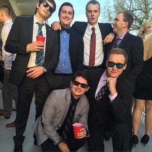 Meet your Posher, Jake